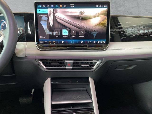 Volkswagen Tiguan 2.0 TDI Elegance Elegance