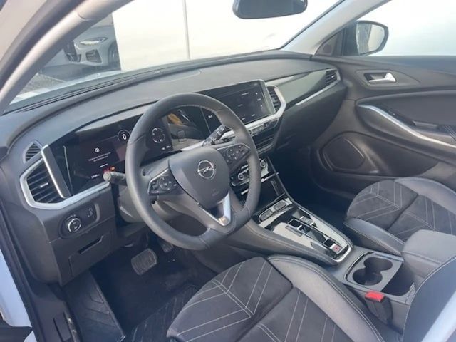 Opel Grandland X Ultimate