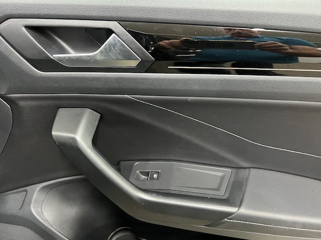 Volkswagen T-Roc 1.5 TSI DSG Style