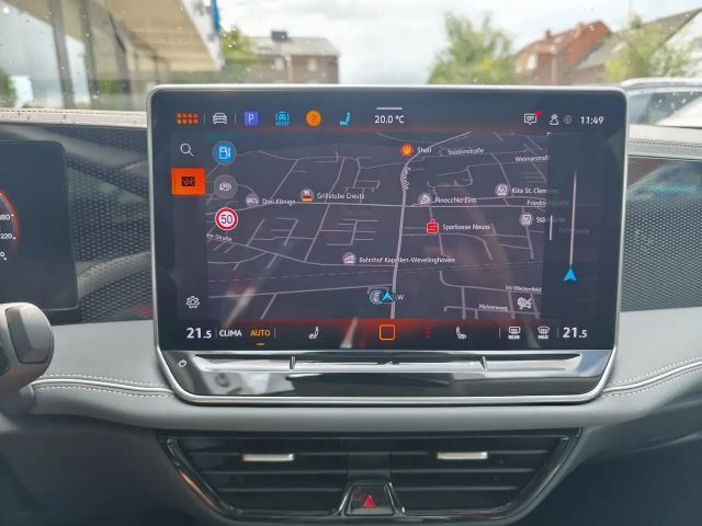 Volkswagen Passat 1.5 eTSI Business Variant