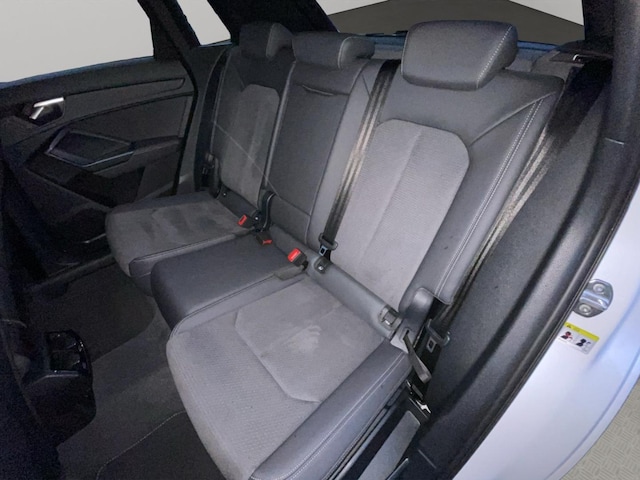 Audi Q3 35 TFSI S-Tronic