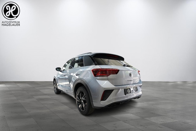 Volkswagen T-Roc 1.5 TSI DSG R-Line