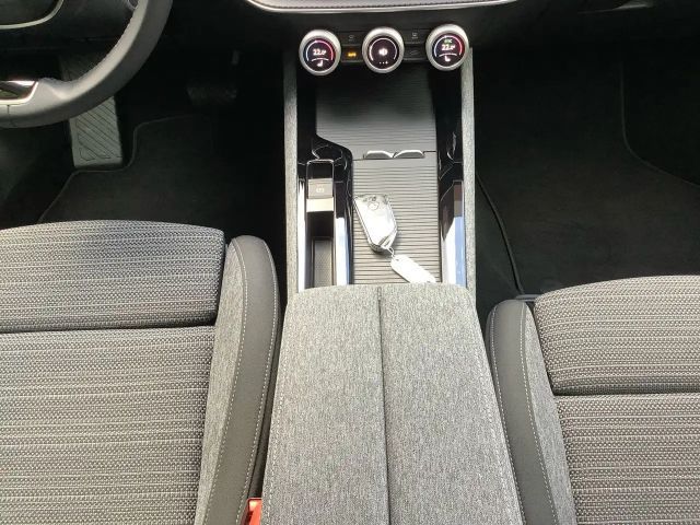 Skoda Superb 2.0 TDI 4x4 Combi Selection