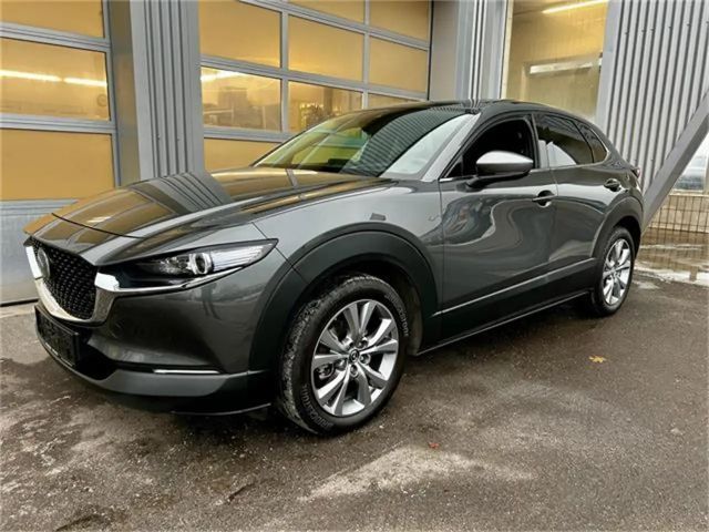 Mazda CX-30 4WD Comfort