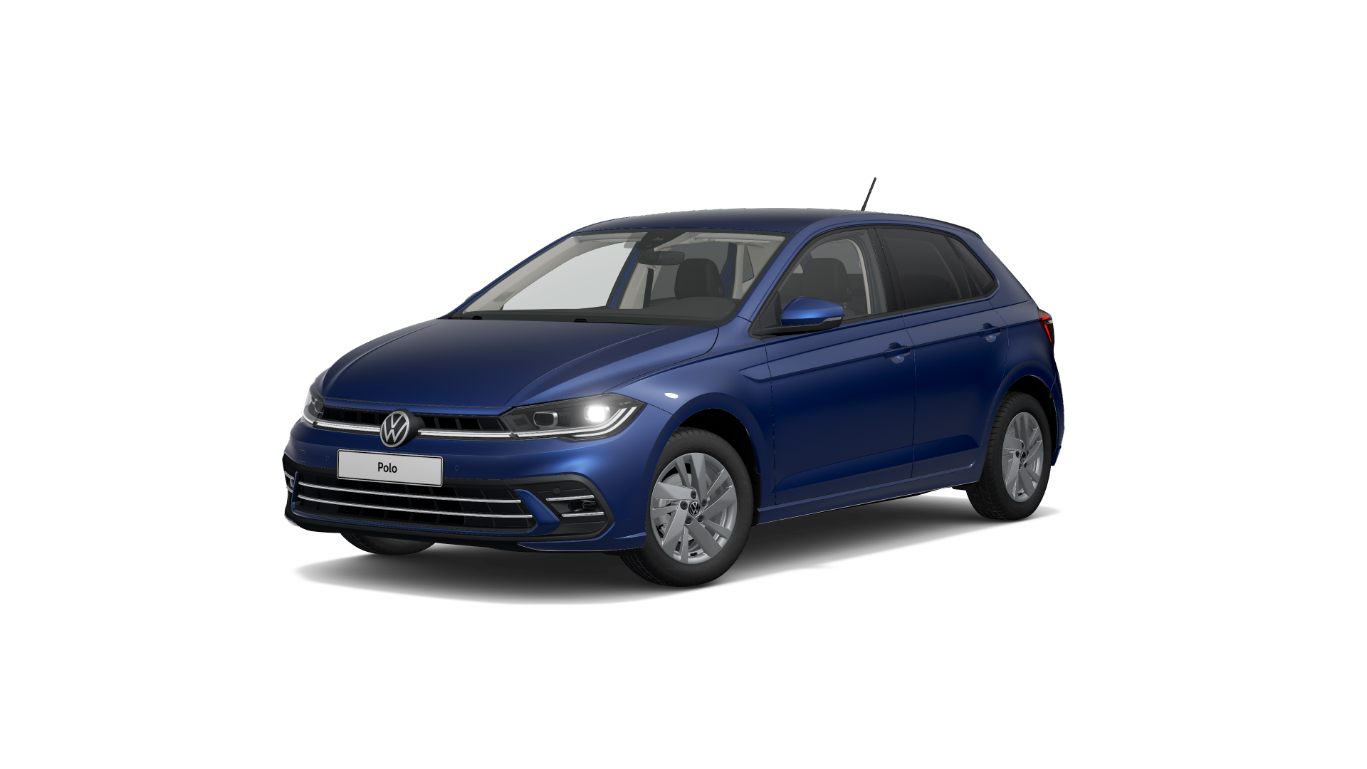 Volkswagen Polo 1.0 TSI Style