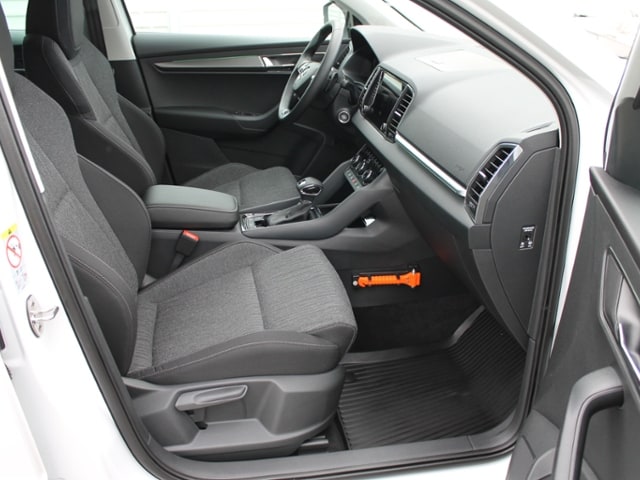 Skoda Karoq 1.5 TSI Style Style