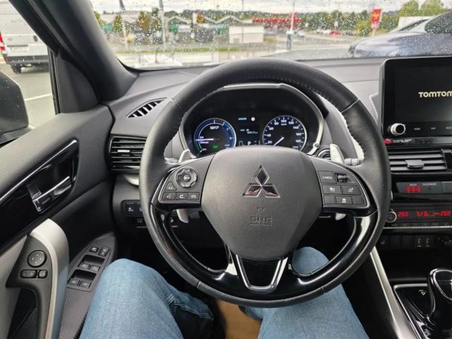 Mitsubishi Eclipse Cross 4WD PHEV