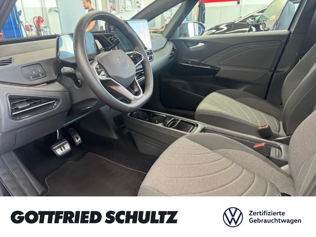Volkswagen ID.3 150 kW DSG Performance Pro