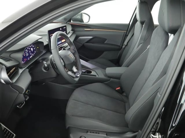 Cupra Terramar 2.0 TSI VZ