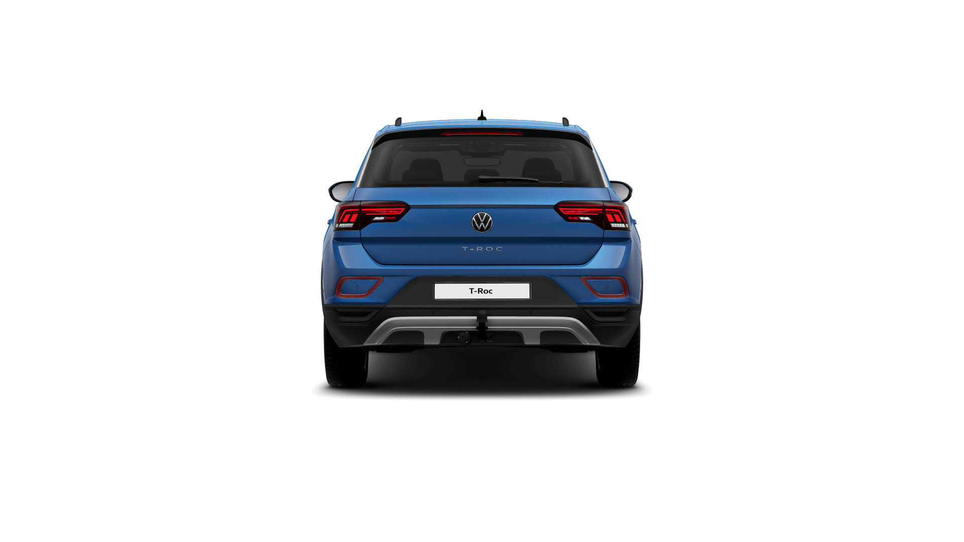 Volkswagen T-Roc 1.0 TSI Move