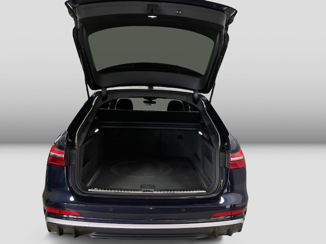 Audi S6 Avant Quattro