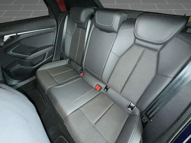 Audi A3 30 TFSI S-Line S-Tronic Sportback