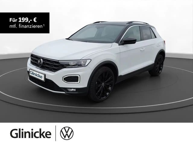 Volkswagen T-Roc 1.5 TSI Sport