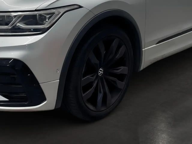 Volkswagen Tiguan 2.0 TDI R-Line Style