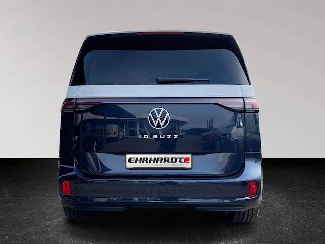 Volkswagen ID.Buzz IQ.Drive Pro