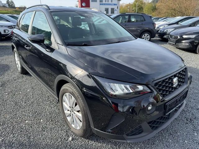 Seat Arona 1.0 TSI Style