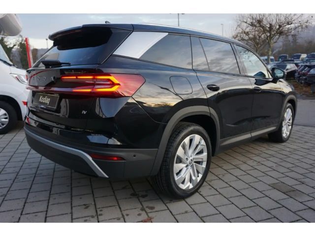 Skoda Kodiaq 1.5 TSI Selection iV