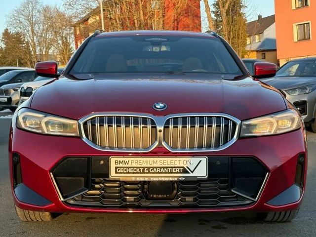 BMW 330 330e M-Sport Touring