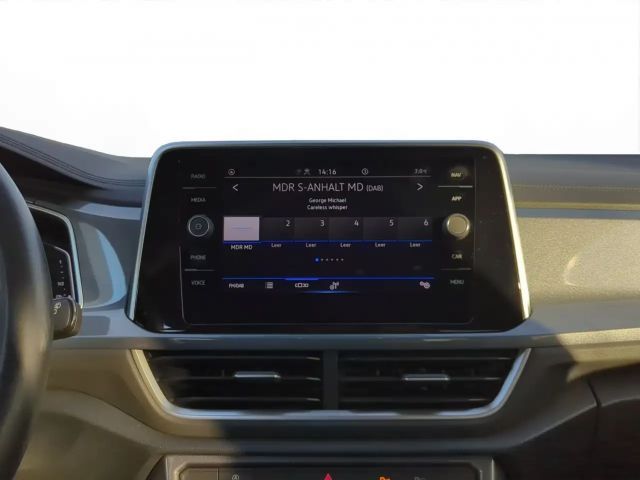 Volkswagen T-Roc 1.5 TSI Style