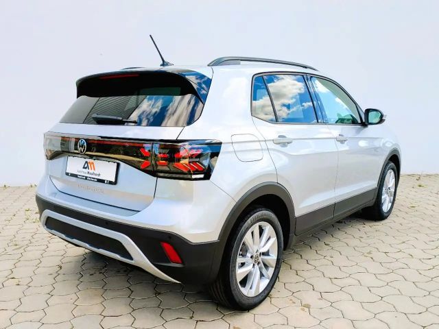 Volkswagen T-Cross 1.0 TSI DSG IQ.Drive Life