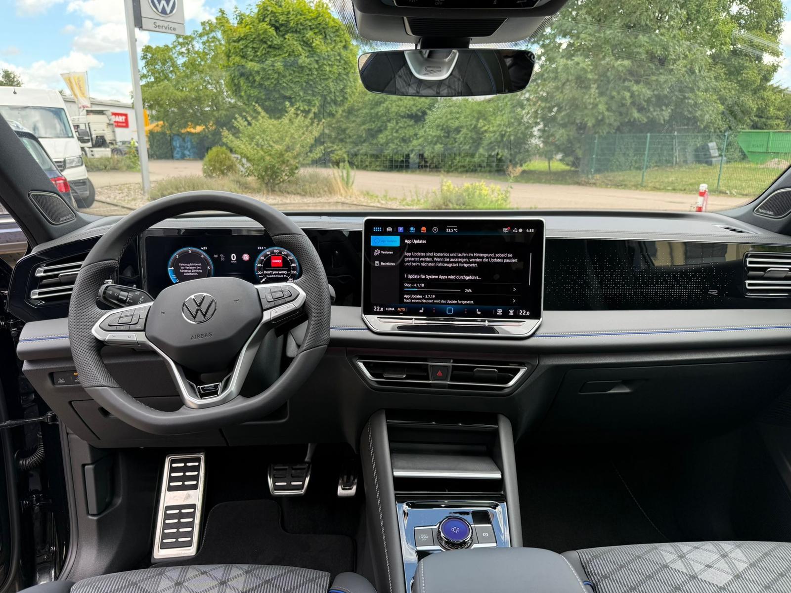 Volkswagen Tiguan 2.0 TDI R-Line