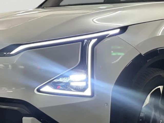 Kia EV5 81.4 kWh GT-Line