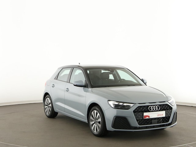 Audi A1 25 TFSI S-Tronic Sportback