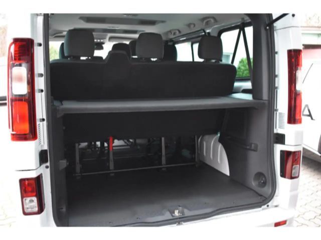 Nissan Primastar Tekna dCi 170