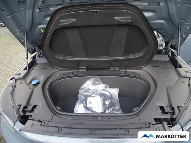 Volvo C40 Recharge Ultimate