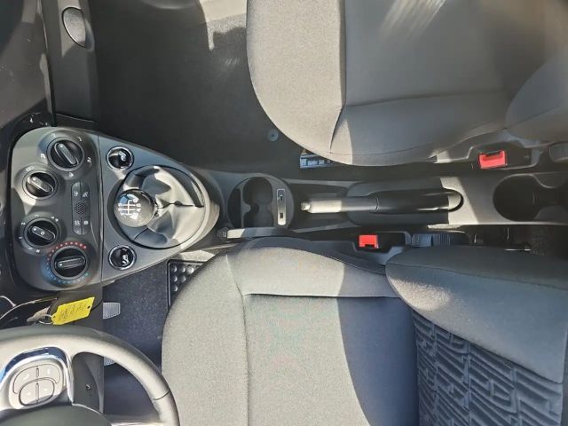 Fiat 500C Basis 1.0 Mild Hybrid Apple CarPlay Android Auto M