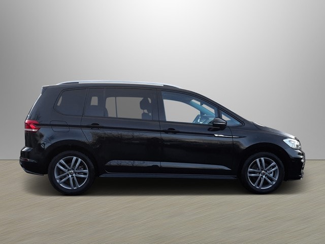 Volkswagen Touran 2.0 TDI 7-zitter DSG R-Line