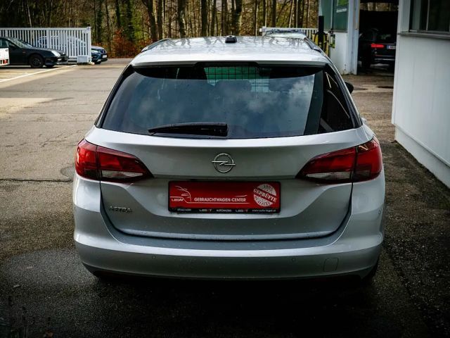 Opel Astra Edition Sports Tourer