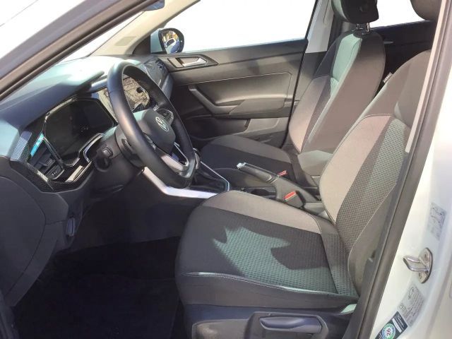 Volkswagen Taigo 1.0 TSI DSG Life