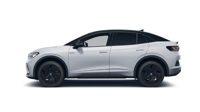 Volkswagen ID.5 4Motion GTX