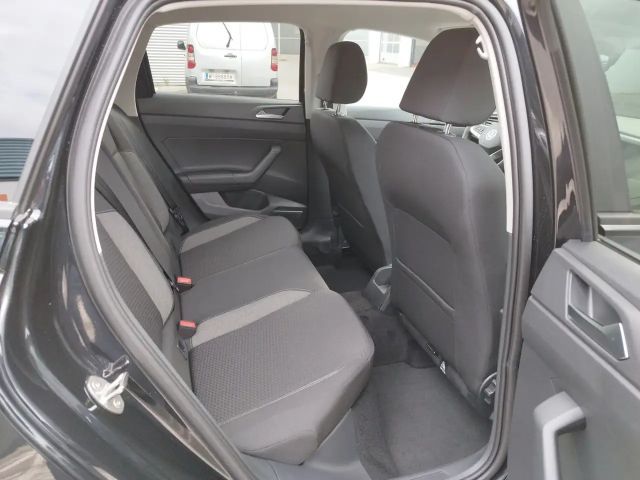 Volkswagen Taigo 4Me TSI