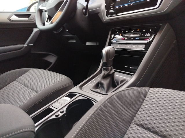 Volkswagen Touran 1.5 TSI Comfortline DSG