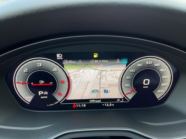 Audi A4 40 TDI Avant Quattro S-Tronic