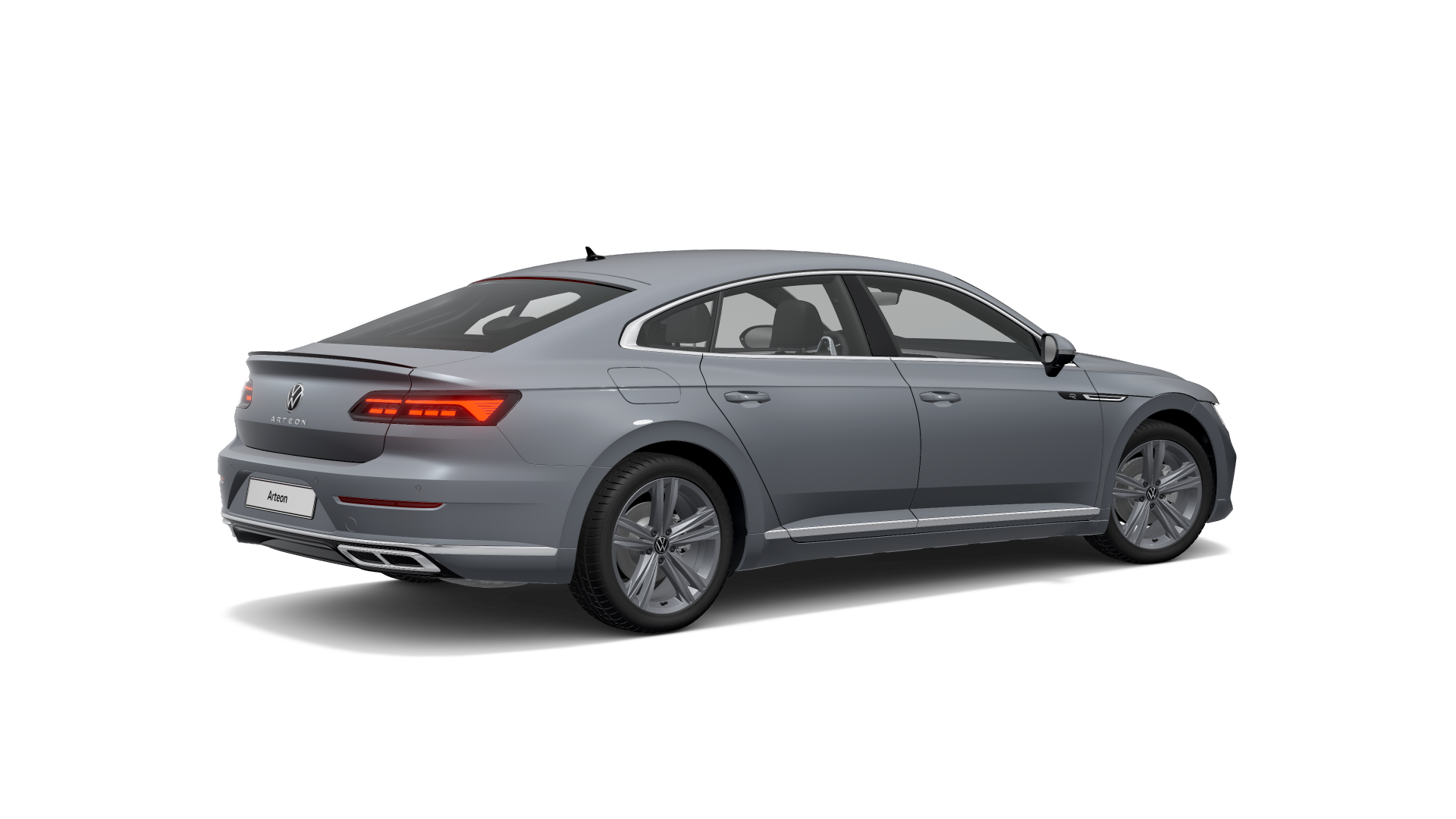 Volkswagen Arteon 2.0 TSI DSG R-Line