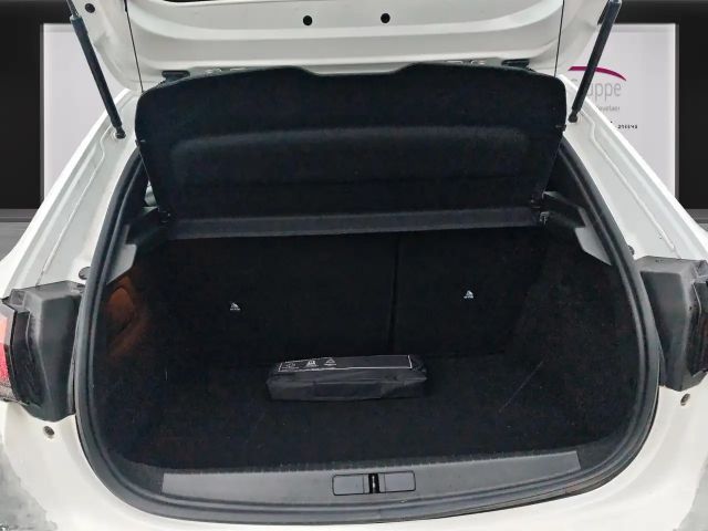 Peugeot 208 PureTech