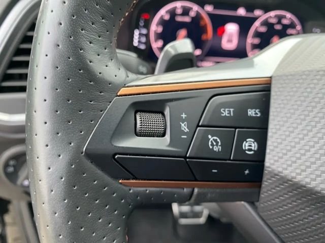 Cupra Ateca 2.0 TSI 4Drive DSG