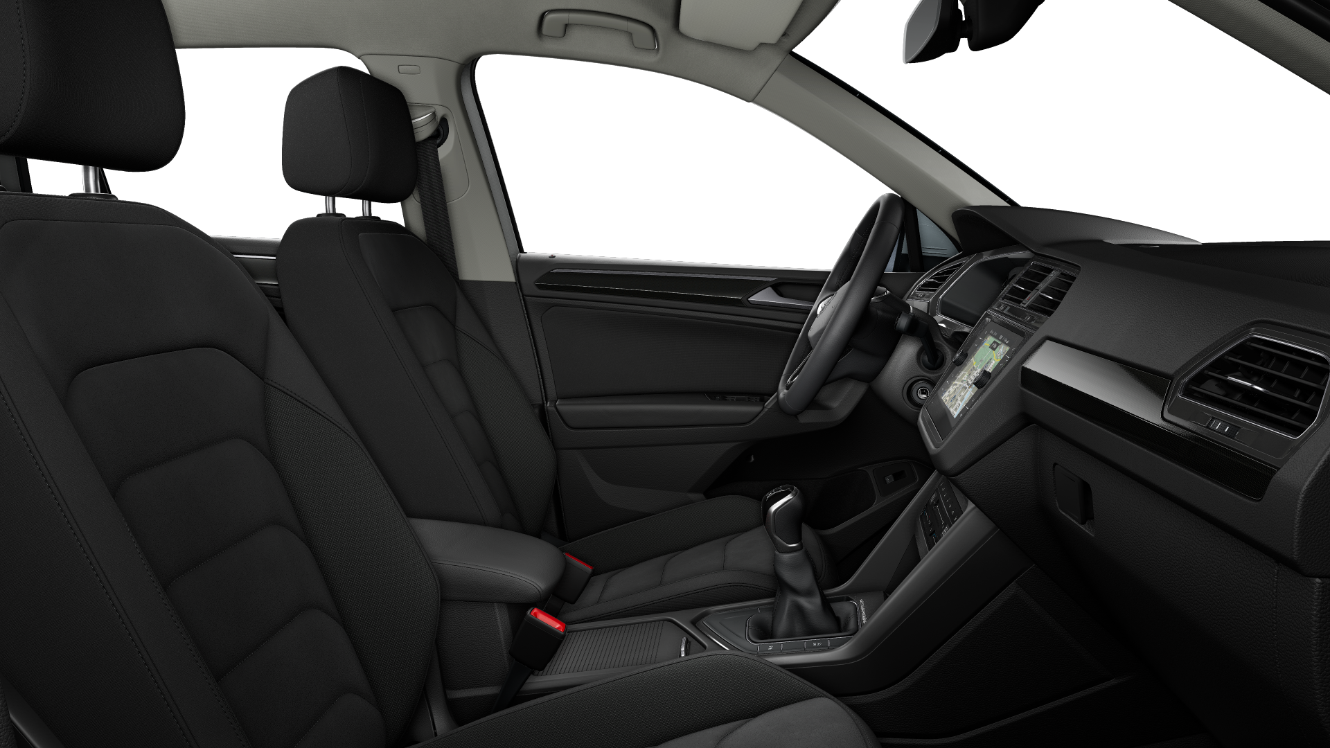 Volkswagen Tiguan 2.0 TDI Elegance Elegance