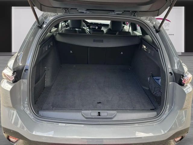 Peugeot 308 GT-Line Hybrid SW