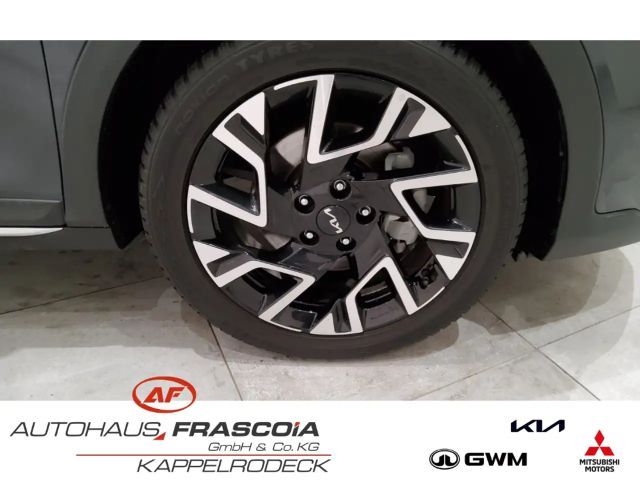 Kia XCeed GDi Vision