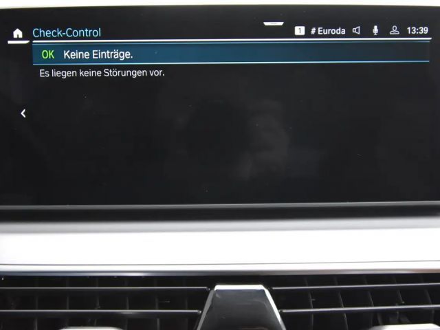 BMW 530 530e Touring