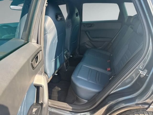 Cupra Ateca 2.0 TSI 4Drive