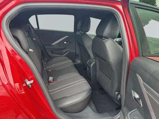 Opel Astra GS-Line Grand Sport