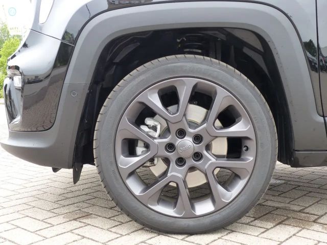 Jeep Renegade 4xe