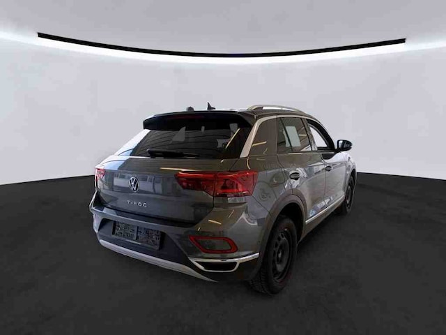 Volkswagen T-Roc 1.5 TSI IQ.Drive