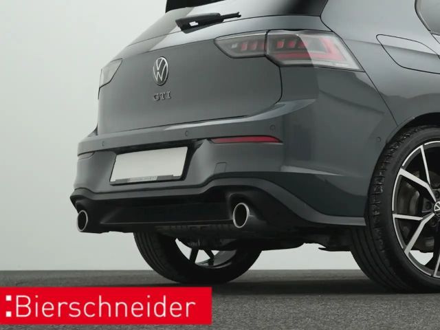 Volkswagen Golf 2.0 TSI DSG GTI Sound Style