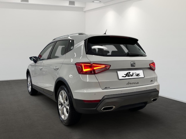 Seat Arona 1.0 TSI DSG